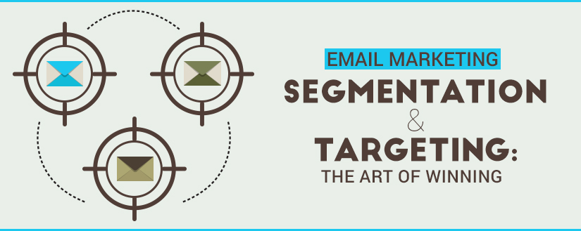Email Segmentation