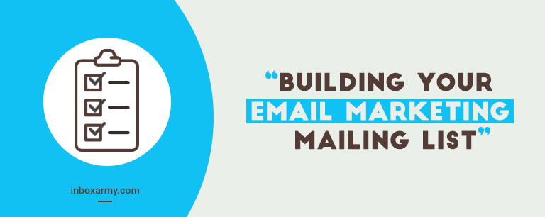 email-marketing-mailing-list