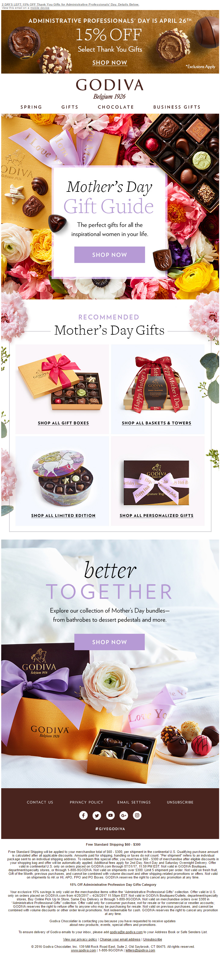 GODIVA-Mothers-Day-Email