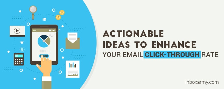 How To Improve Email Click-Through Rate (+8 Actionable ideas)