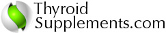 ThyroidSupplements.com Logo