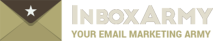 Inboxarmy logo