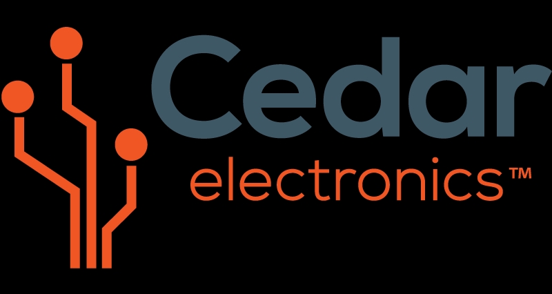 Cedar Electronics