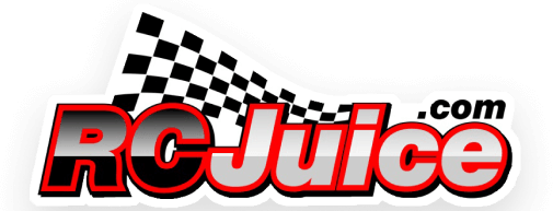 RCJuice Logo