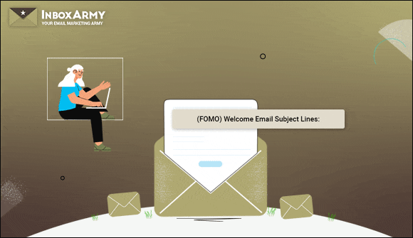 200+ Welcome Email Subject Lines That Actually Convert