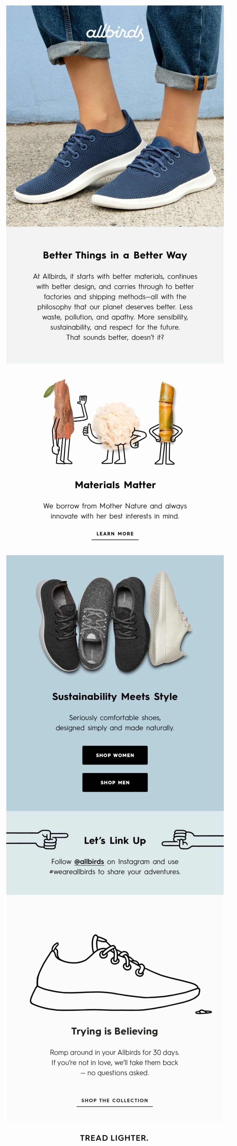 allbirds