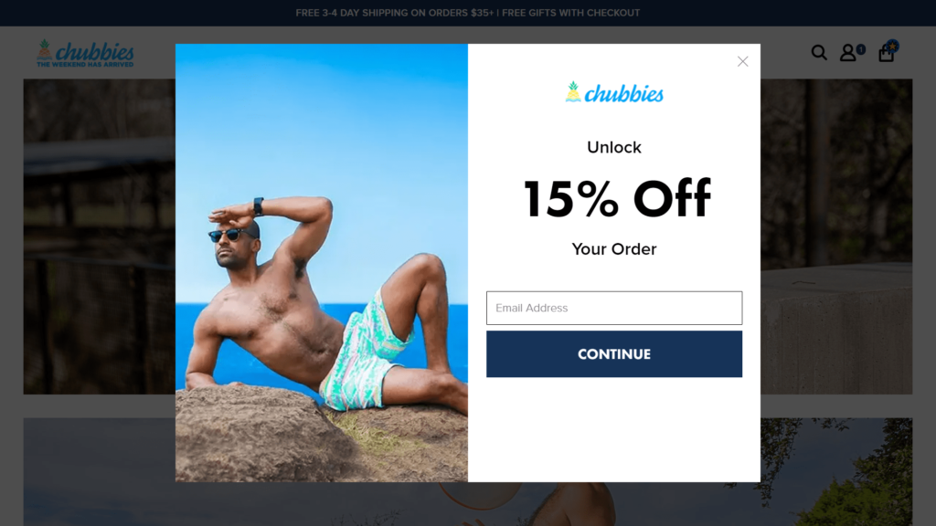 Chubbies
