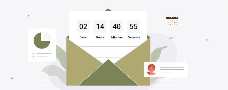 Email Countdown Timer: The Ultimate Guide (+14 Examples)