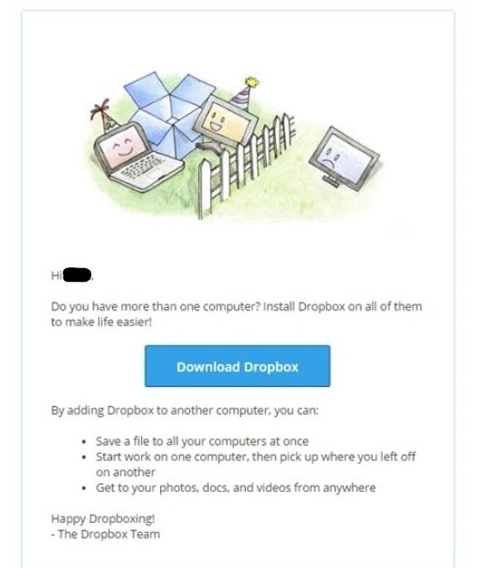 Dropbox