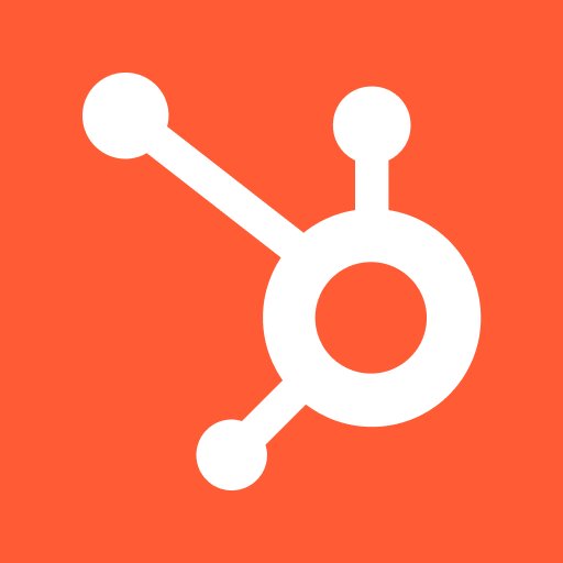 Hubspot Company Logo