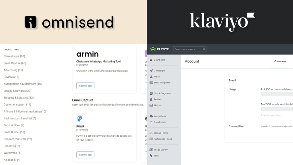 INTEGRATIONS