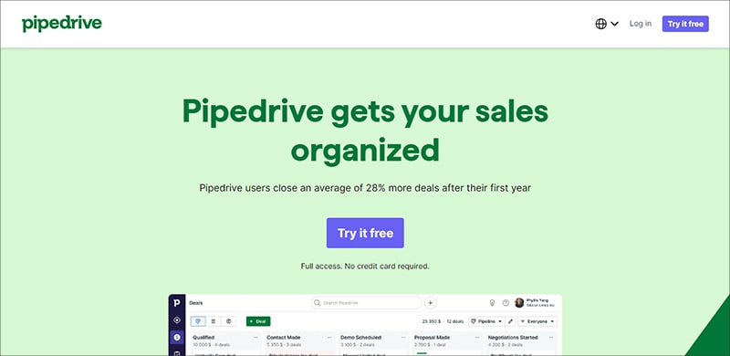 13-Pipedrive