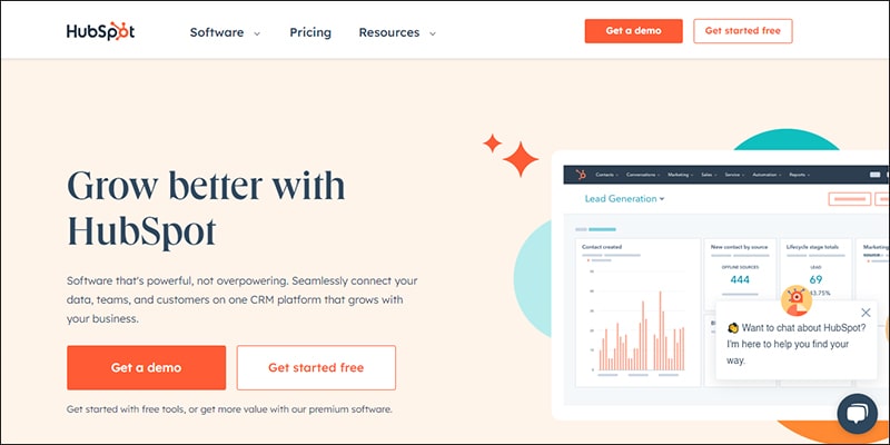 2-HubSpot