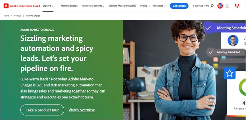 5-Marketo