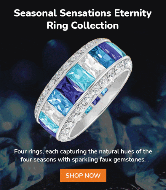 Silver-ring-online-shopping GIFs - Get the best GIF on GIPHY