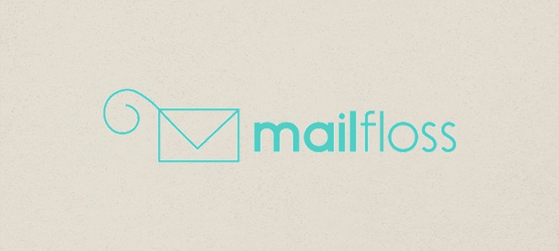 Mailfloss