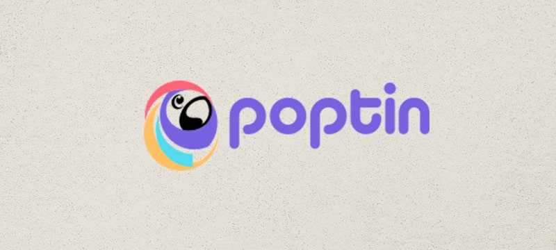 Poptin