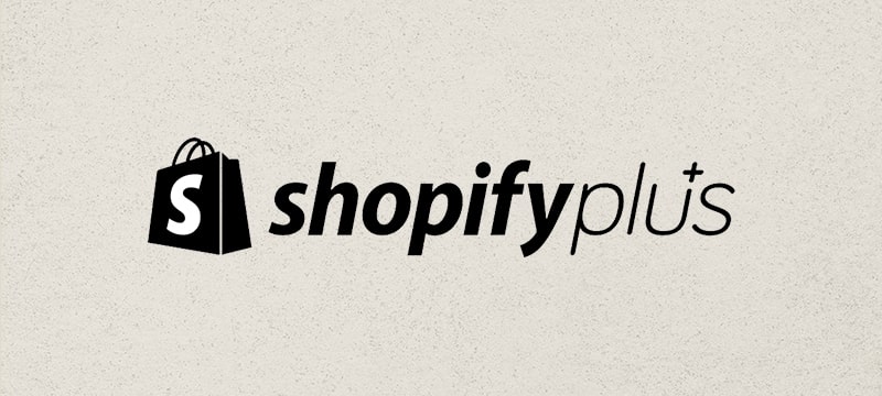 Shopify Plus