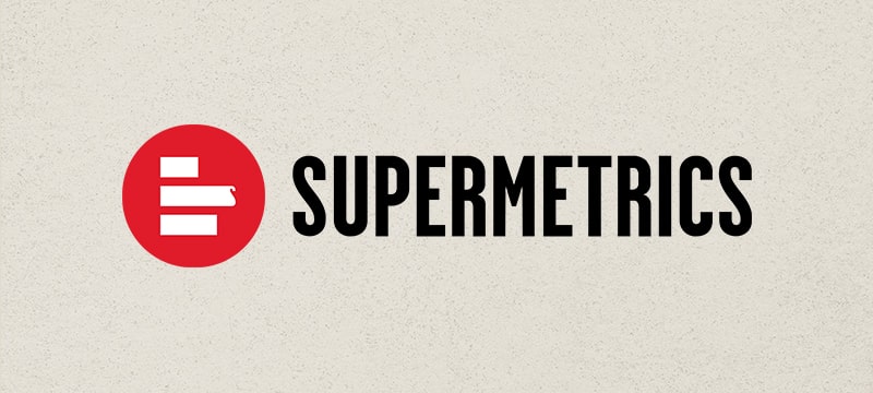 Supermetrics