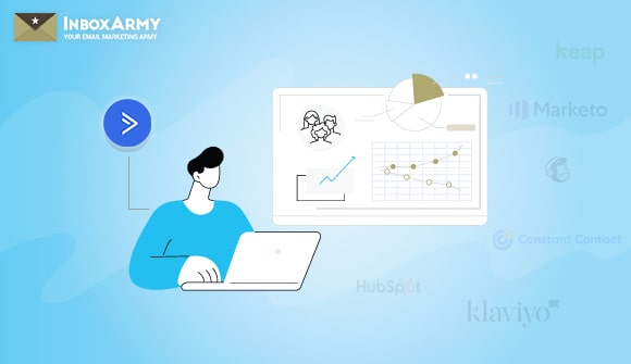 Top 16 ActiveCampaign Alternatives You Can Rely On_Blog Banner