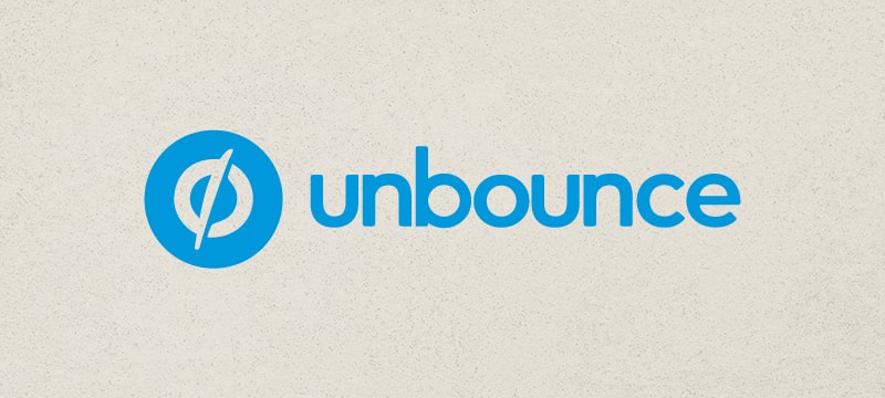  Unbounce