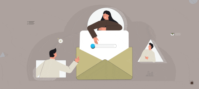 Best ways to Send Animated GIF Emails in Marketing Efforts ( 2023)