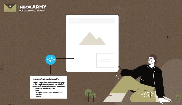 16 Best Free HTML Email Template