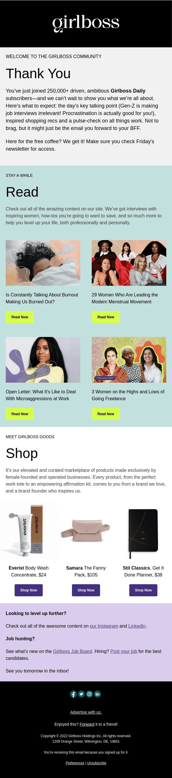 28_Girlboss Daily