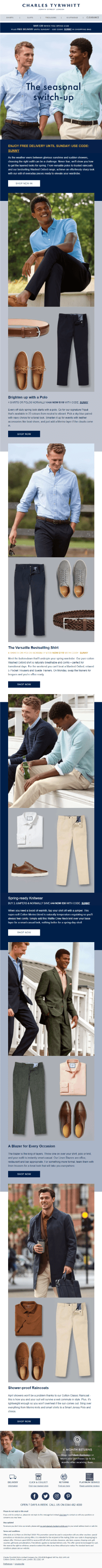 2_Start of Sale