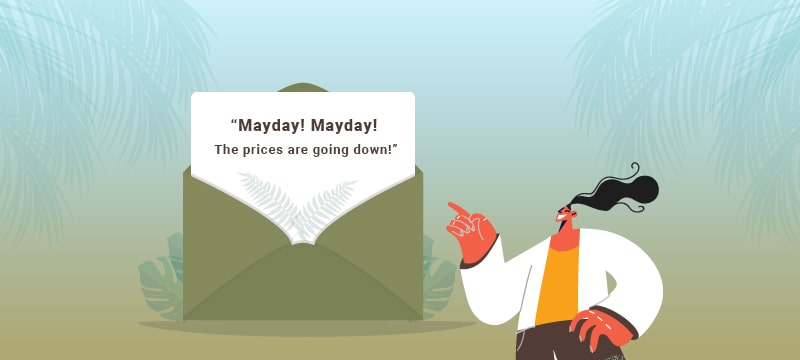 May Newsletter Subject Lines