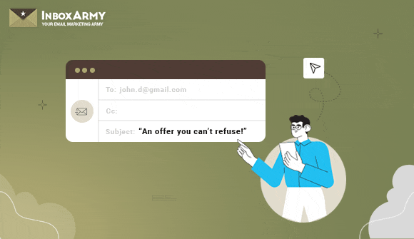 200+ Email Subject Lines and Best Practices_Blog Banner