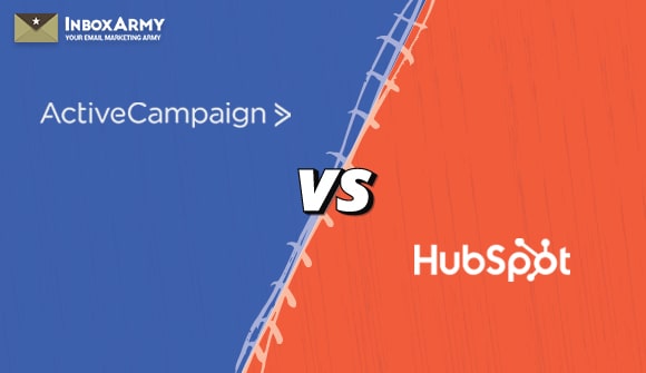 ActiveCampaign Vs. Hubspot