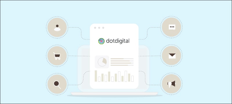 Dotdigital The Supreme Marketing Sidekick for SMEs_Blog Banner