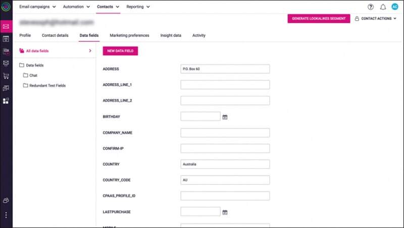 Dotdigital_The Art of Data Migration and Integration