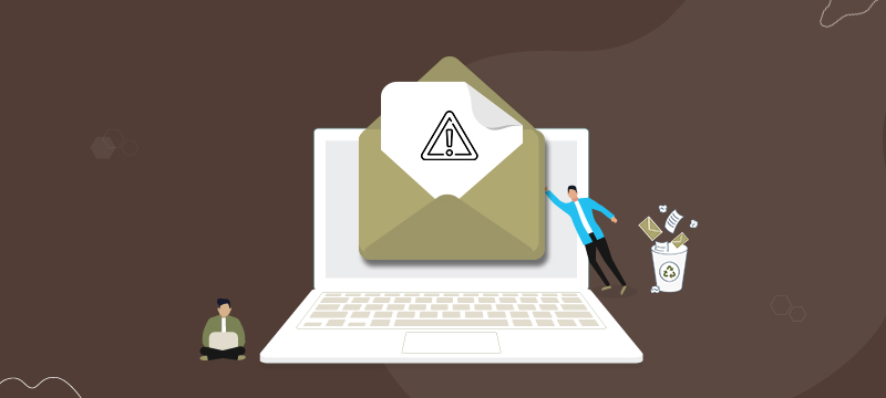 The Risks And Dangers Of Not Cleaning Your Email List_BlogBanner