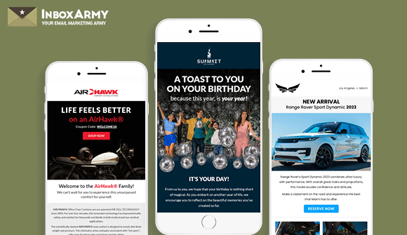 Everything To Know About Mobile Friendly Emails 