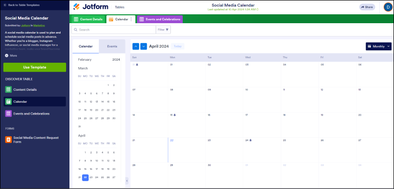 Jotform