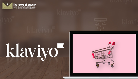 How to Set Up Klaviyo Abandoned Cart Flows Blog Banner