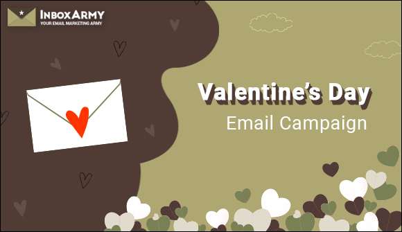 25 of the Best Valentine's Day Email Examples & Tips by scott cohen inboxarmy