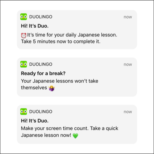 Duolingo