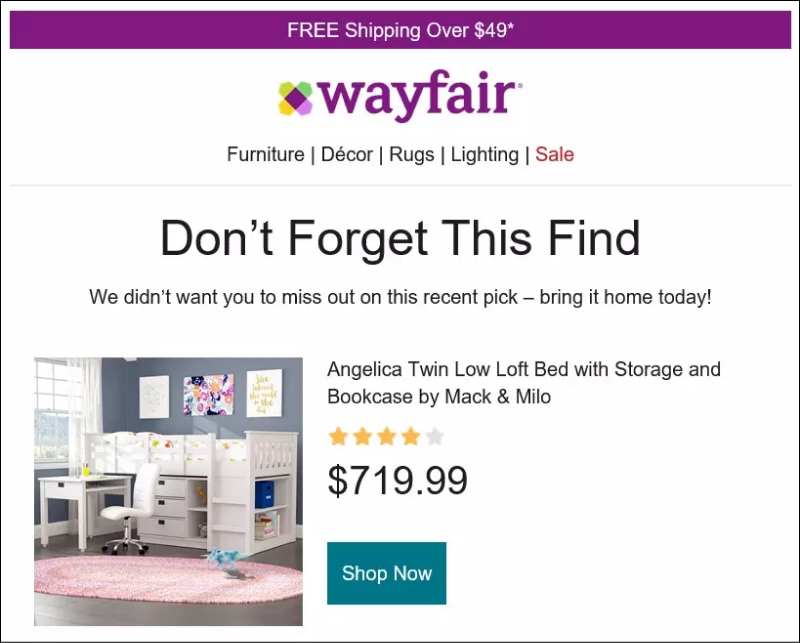 Wayfair