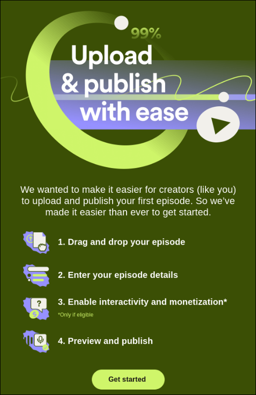 Spotify Encourage Milestones And Boost Engagement 
