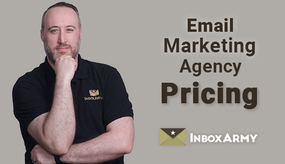 Email Marketing Agency Pricing: The Comprehensive Guide