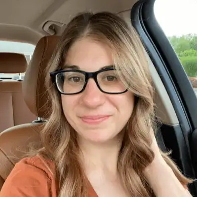 Megan Boshuyzen