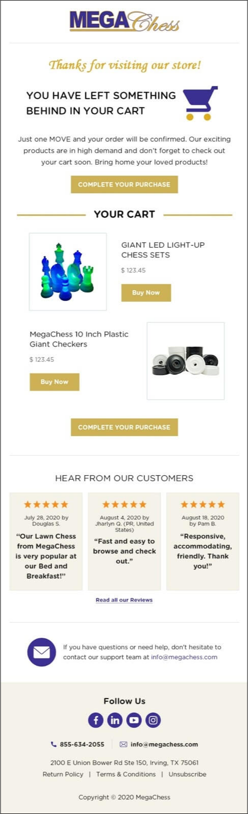 Megachess
