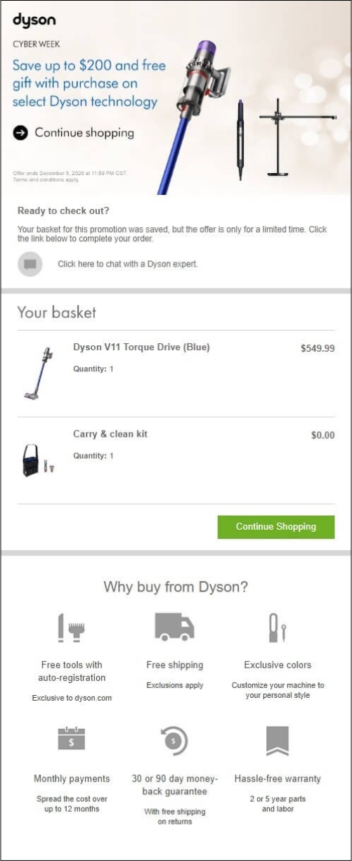 Dyson