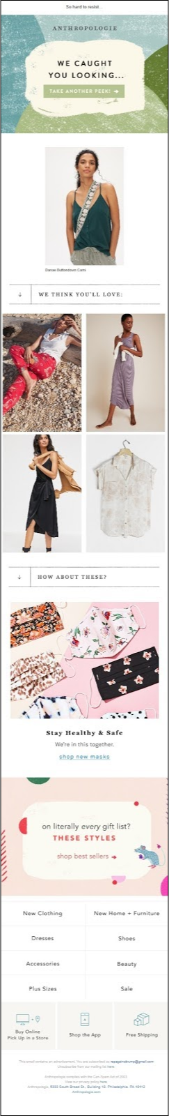 Anthropologie