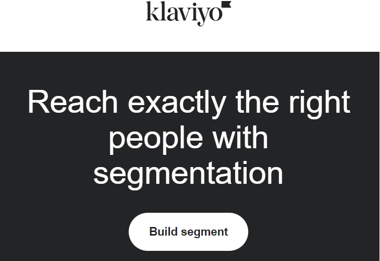 klaviyo