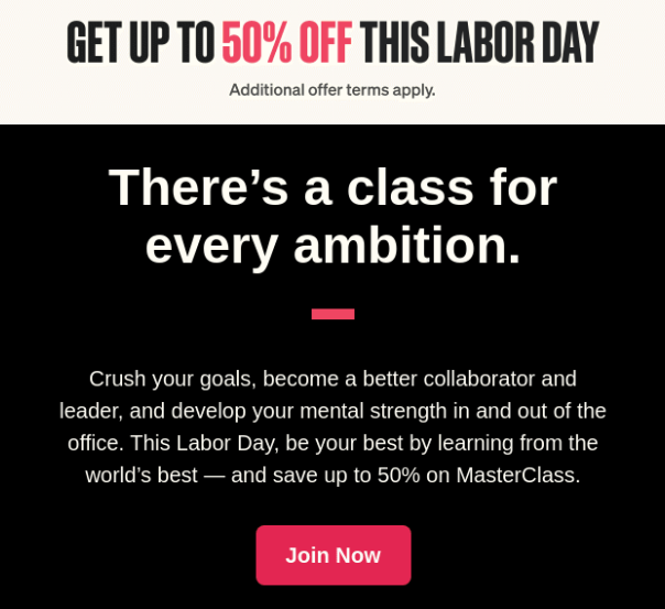 Online Learning Example