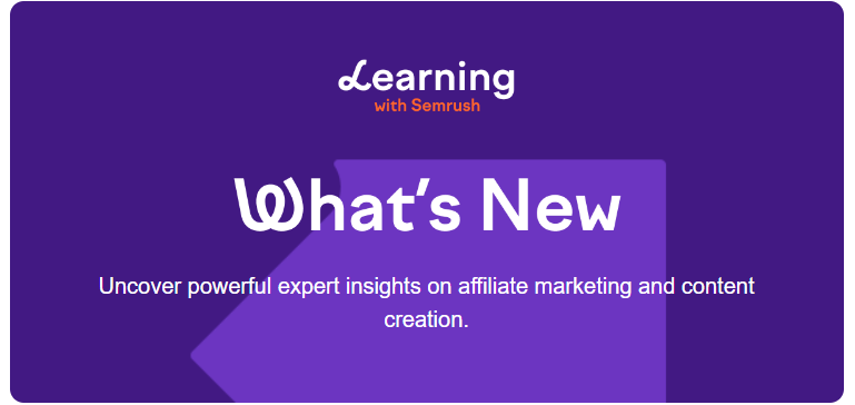 SEMRUSH